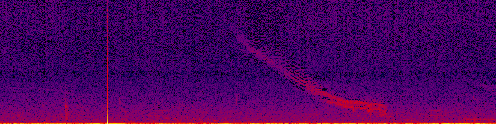 spektrogram