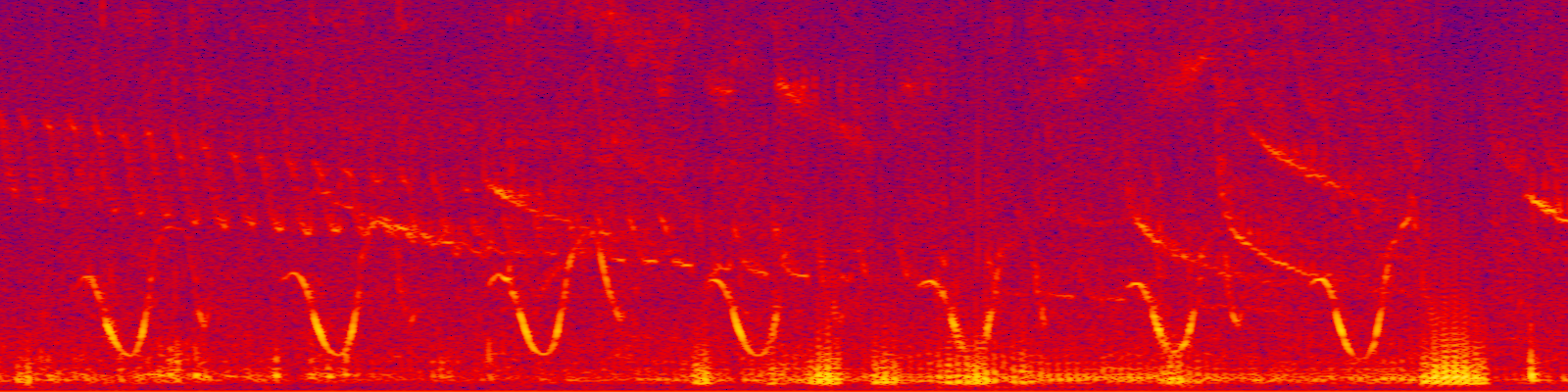 spektrogram