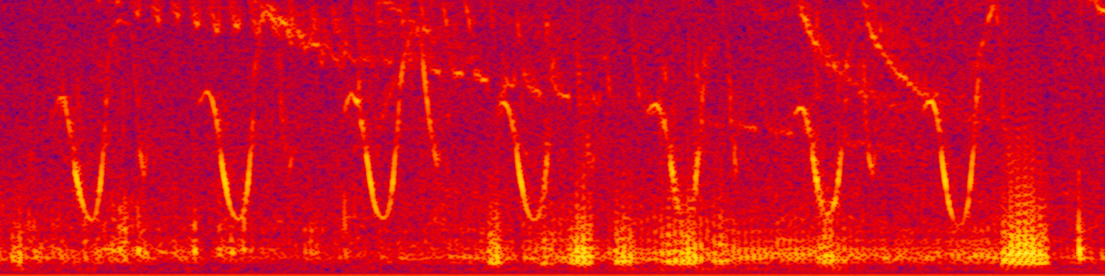 spektrogram