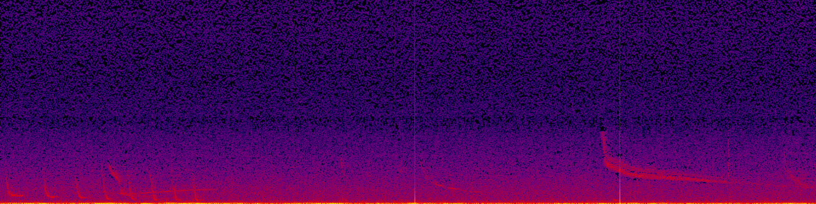 spektrogram