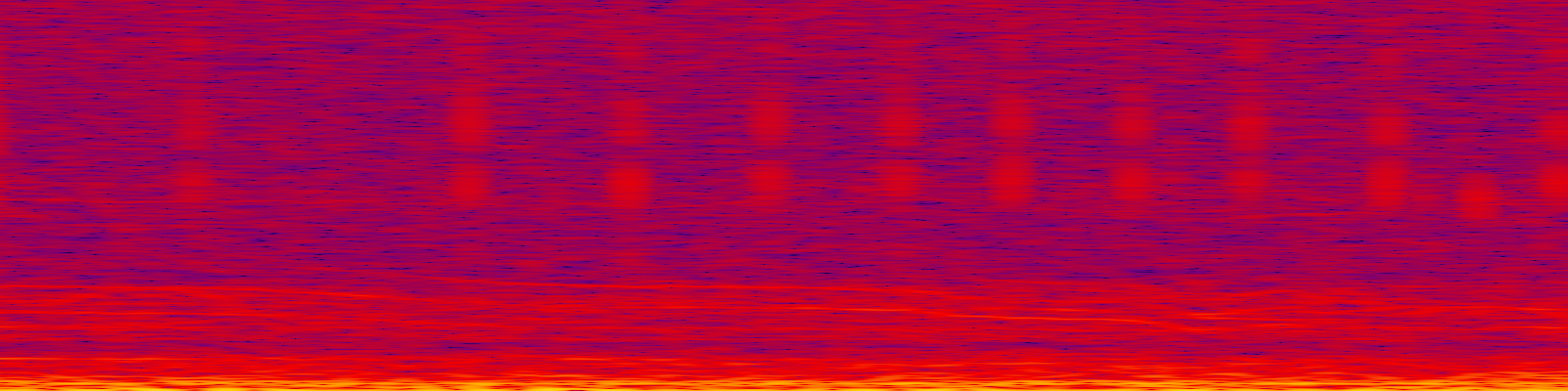 spektrogram