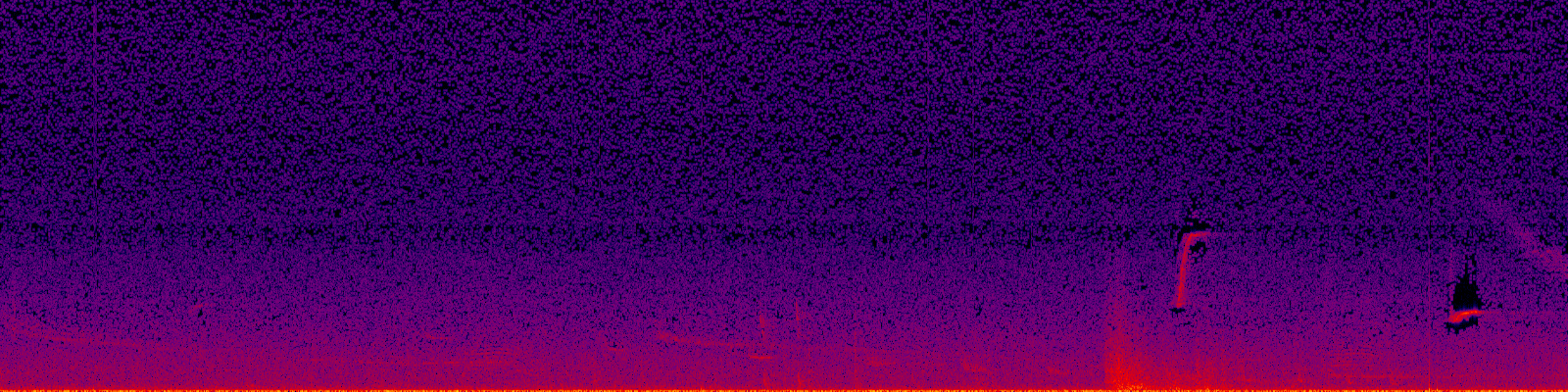spektrogram