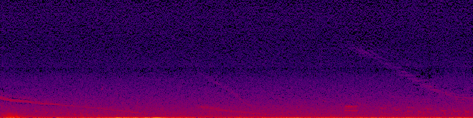 spektrogram