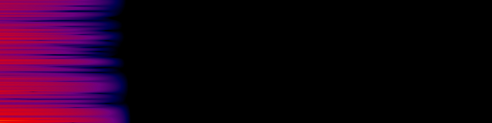 spektrogram