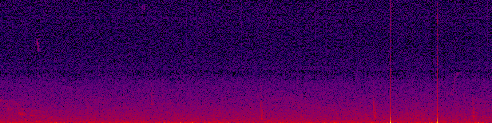 spektrogram