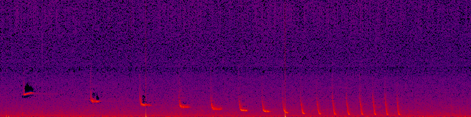 spektrogram