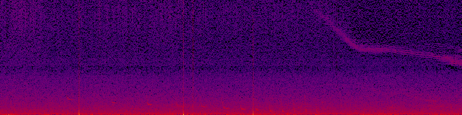 spektrogram
