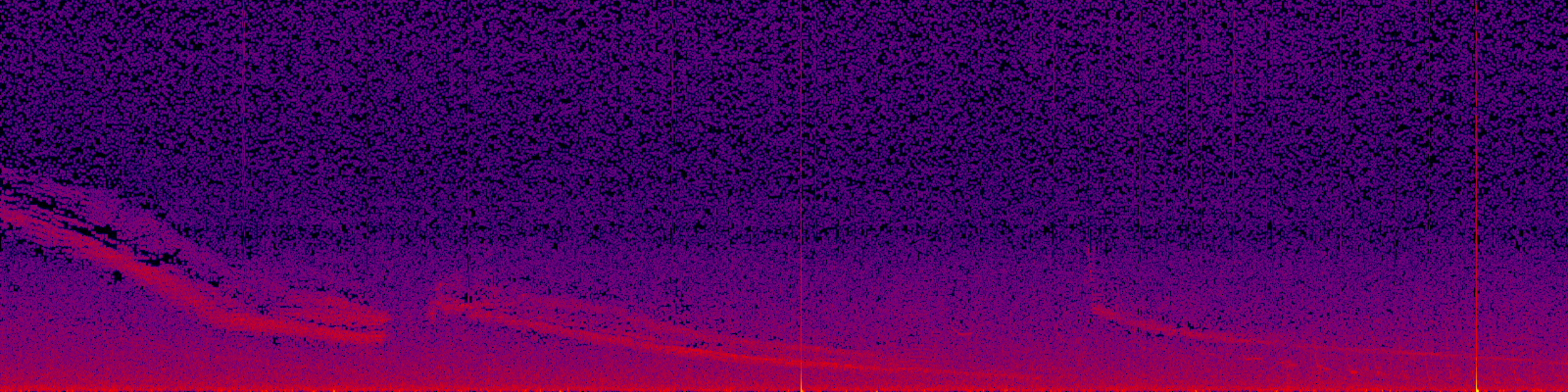 spektrogram