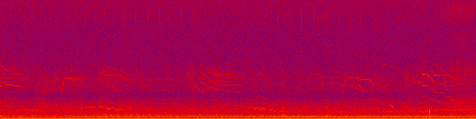 spektrogram