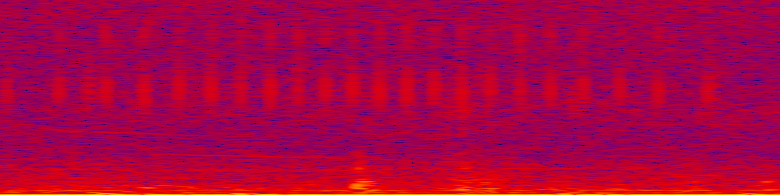 spektrogram
