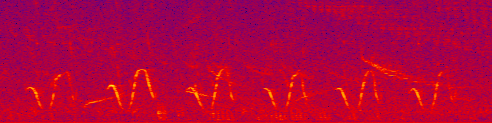 spektrogram