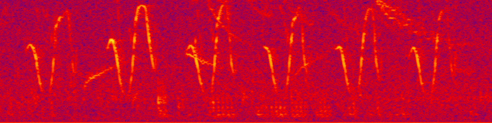 spektrogram