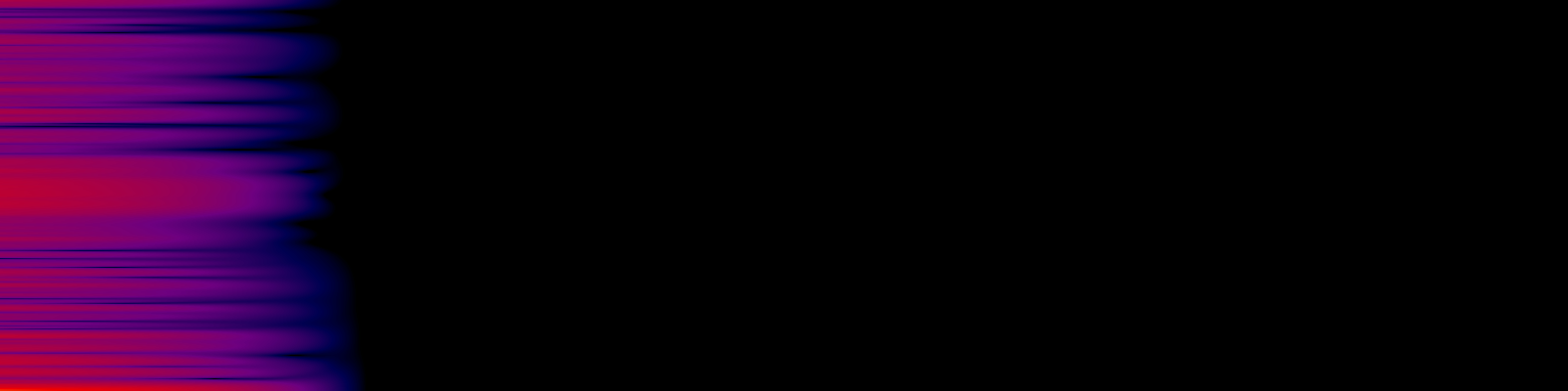 spektrogram