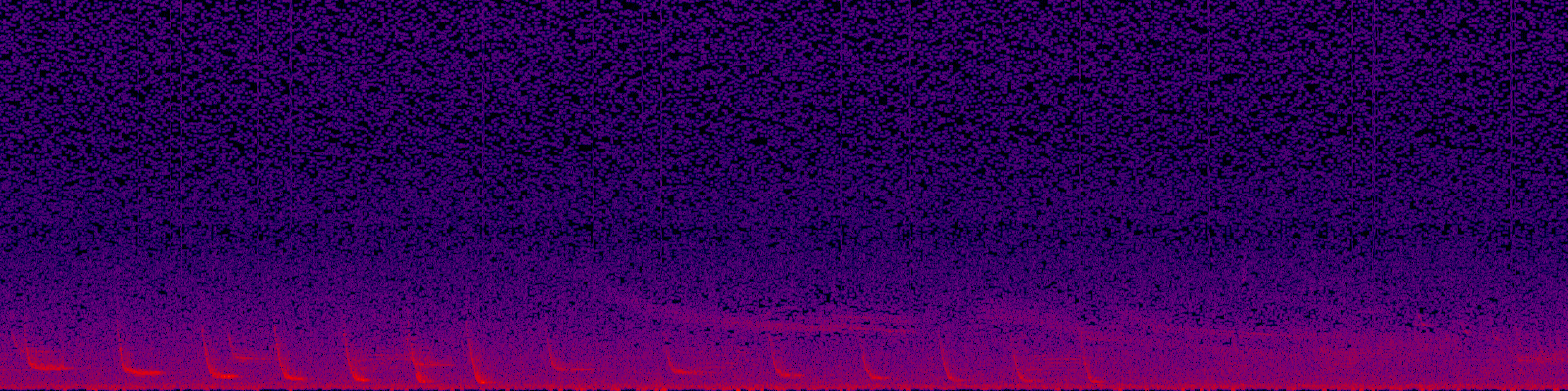 spektrogram