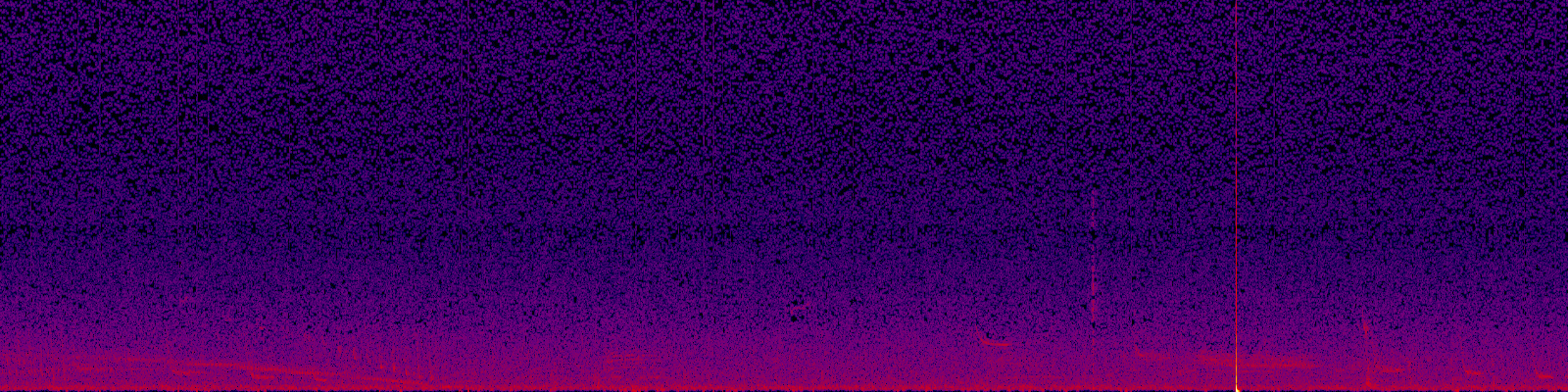 spektrogram
