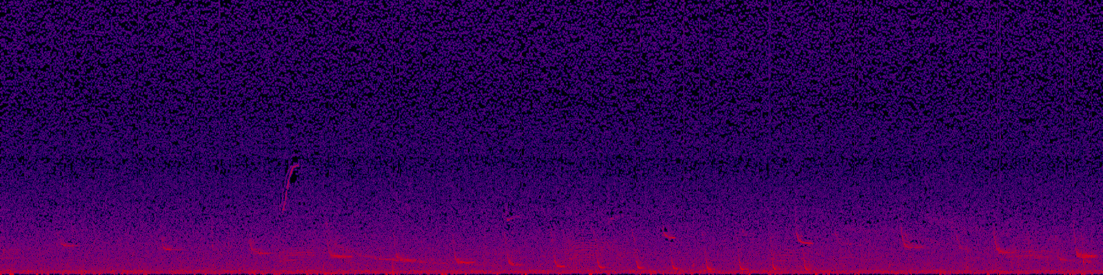 spektrogram