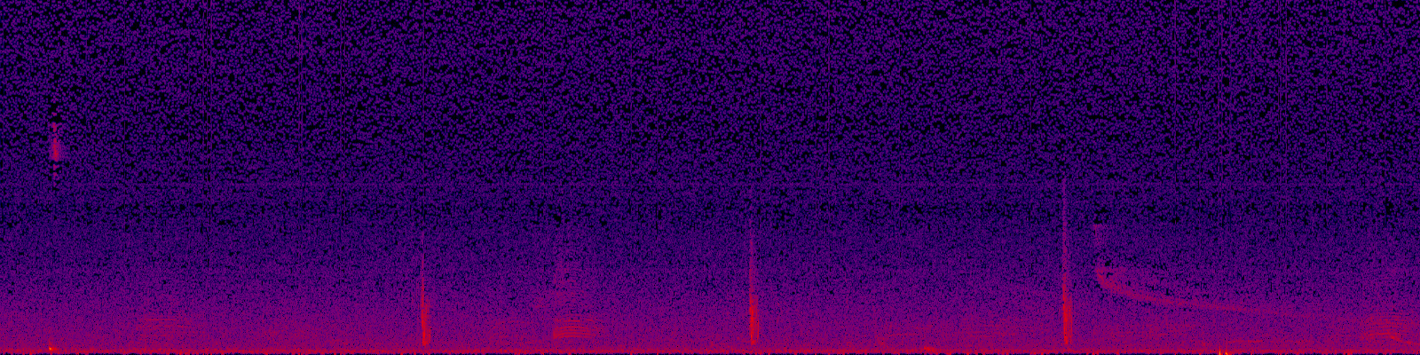 spektrogram