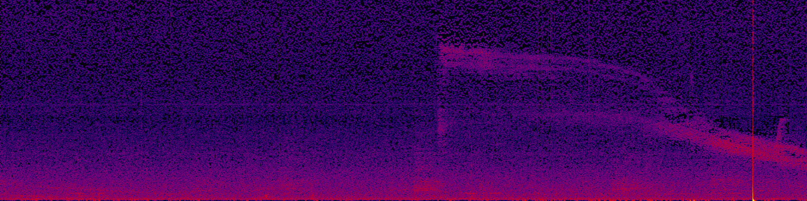 spektrogram