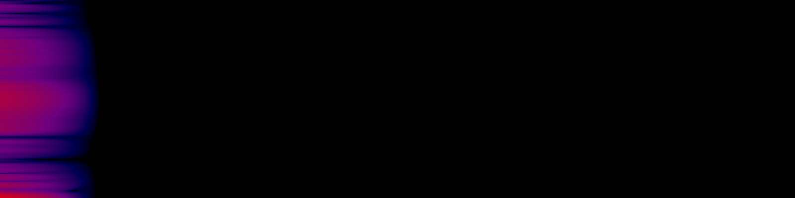 spektrogram