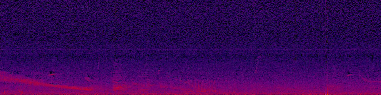 spektrogram