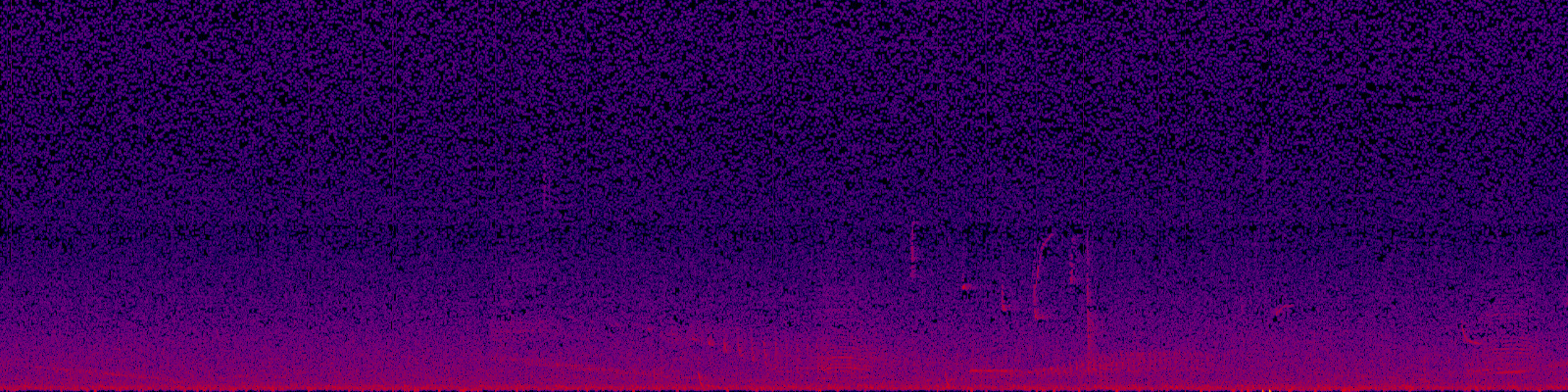 spektrogram