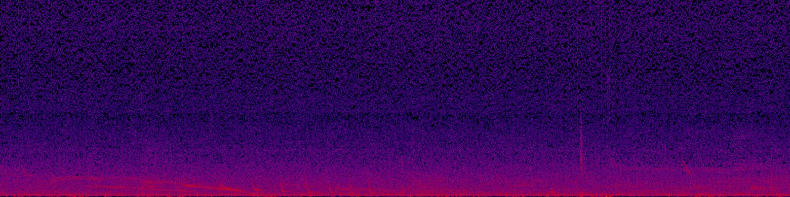 spektrogram