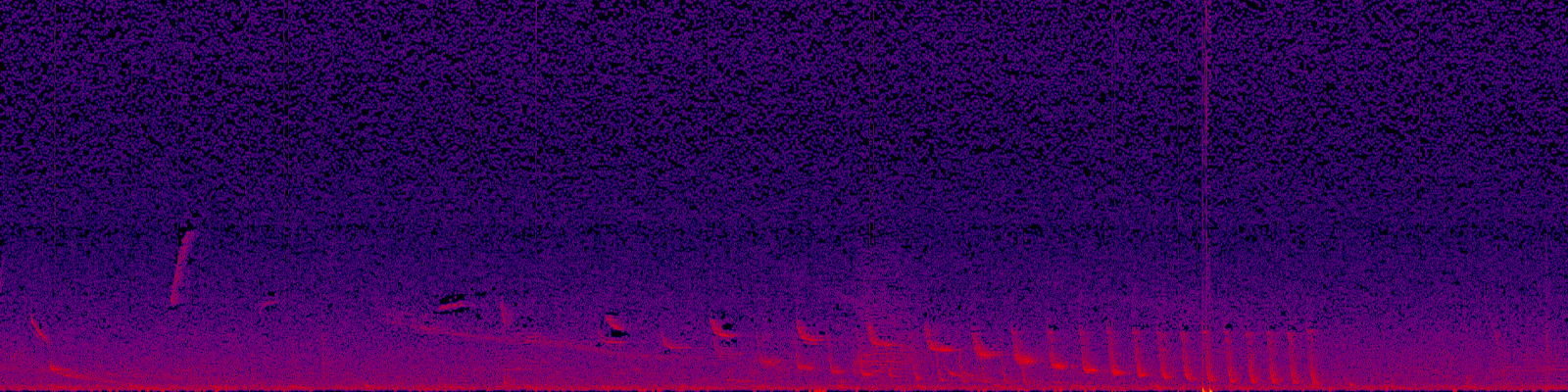 spektrogram