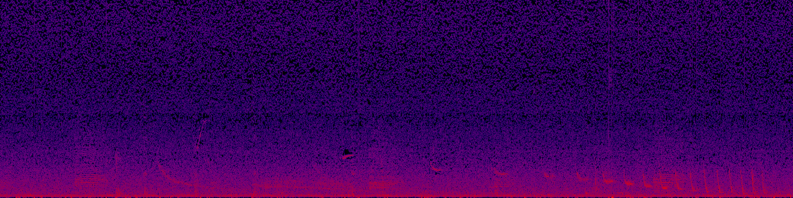 spektrogram