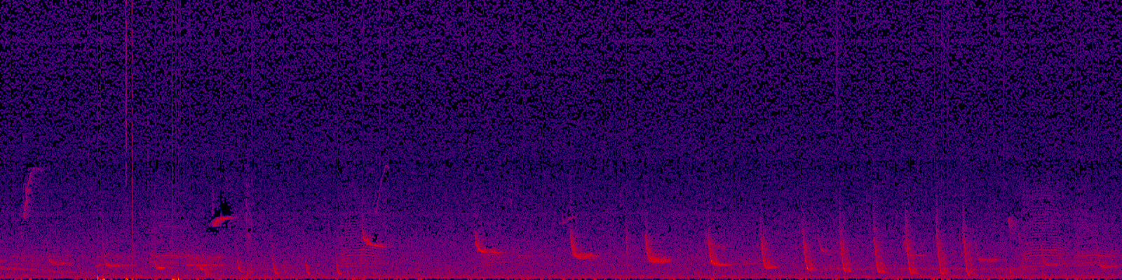 spektrogram