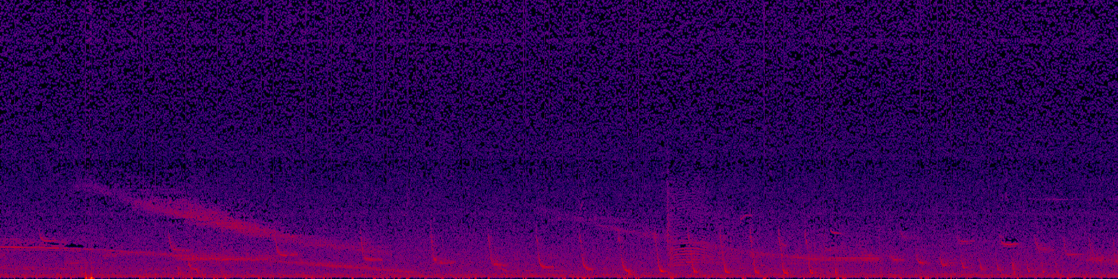 spektrogram