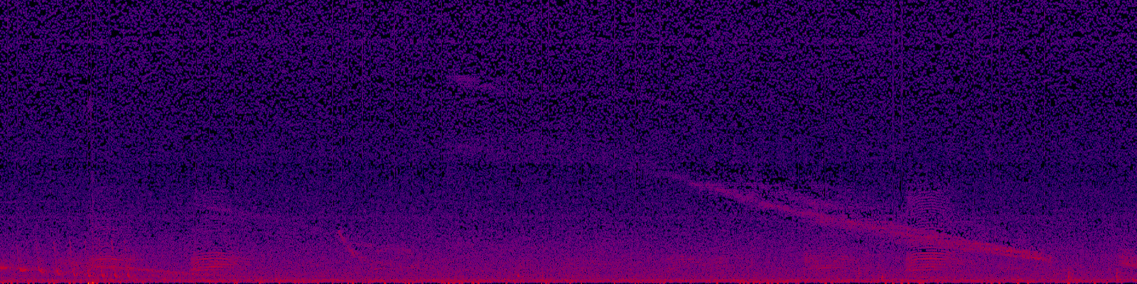 spektrogram