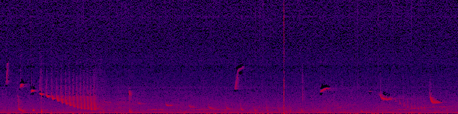 spektrogram