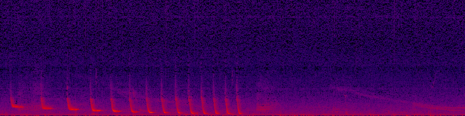 spektrogram