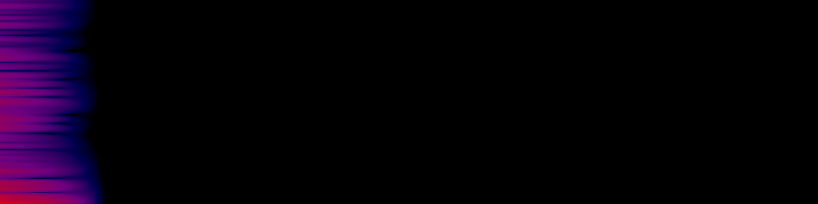 spektrogram