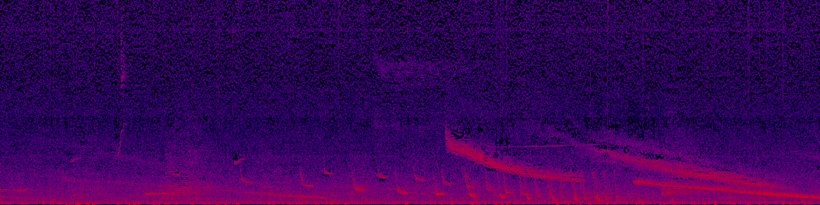 spektrogram
