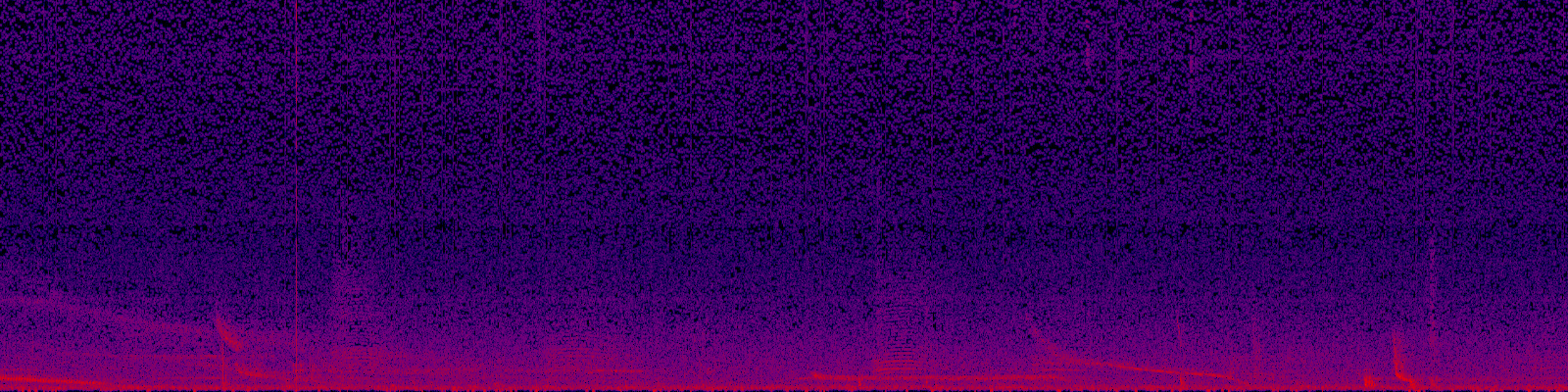 spektrogram
