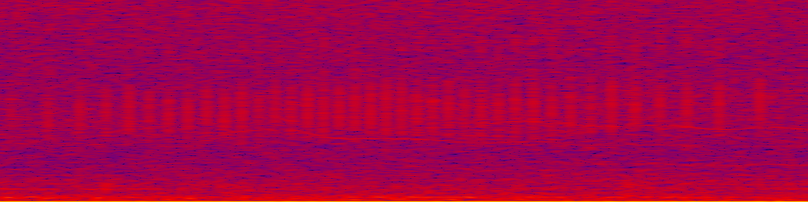 spektrogram