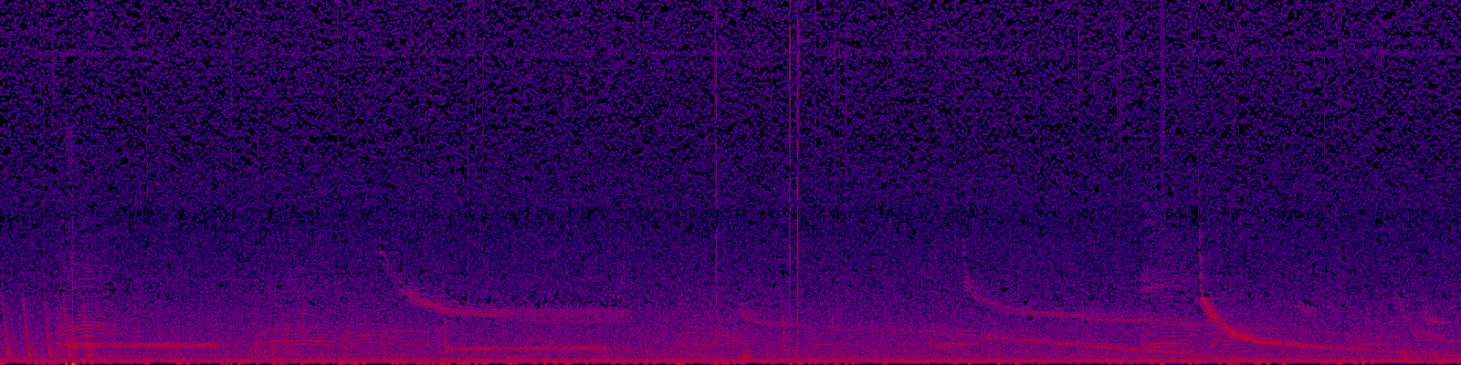 spektrogram