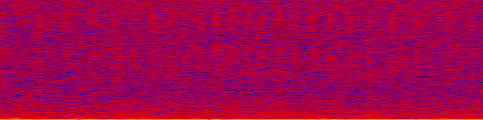 spektrogram
