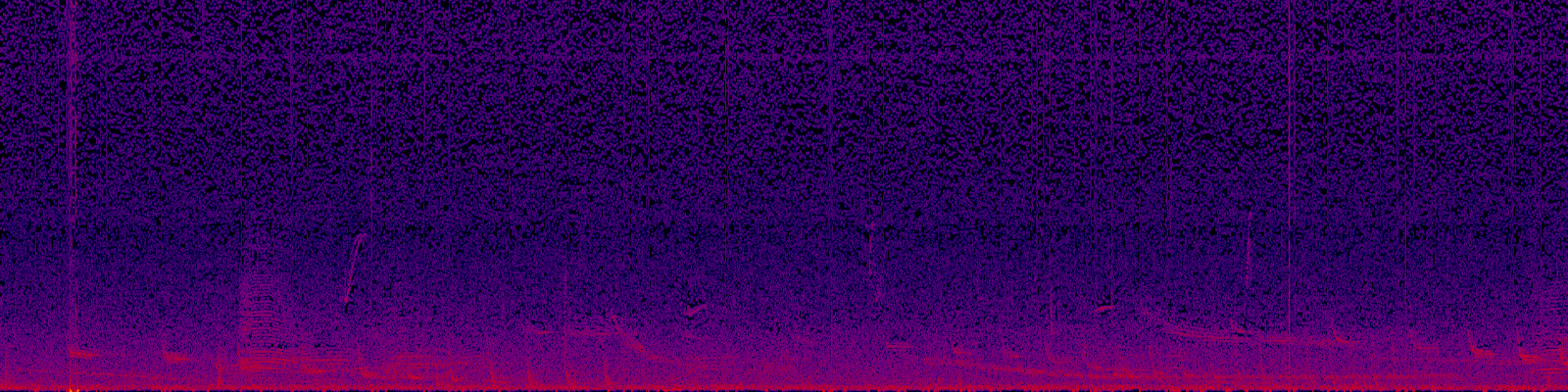 spektrogram