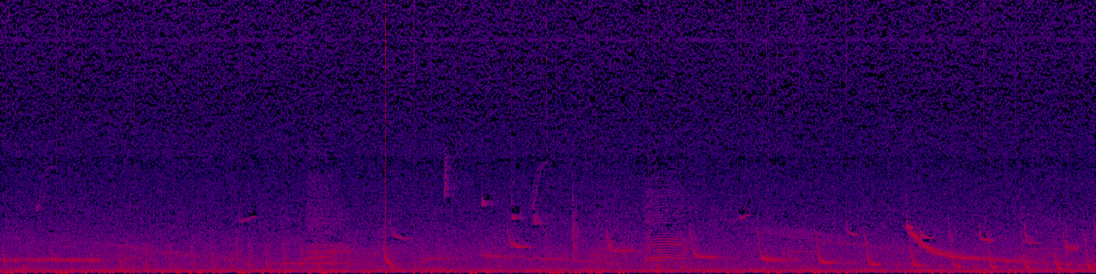 spektrogram