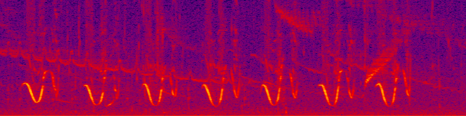 spektrogram
