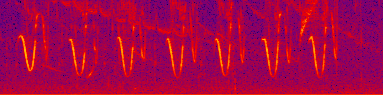 spektrogram