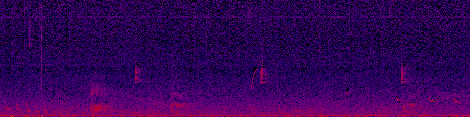 spektrogram