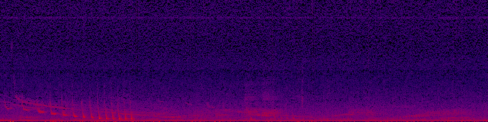 spektrogram