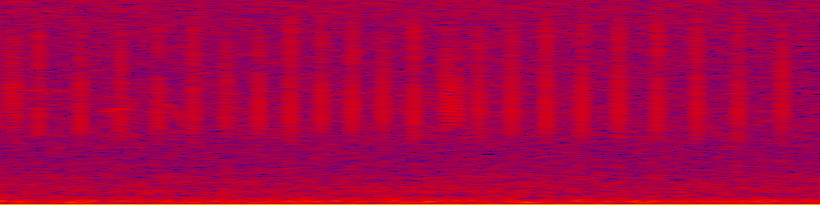 spektrogram