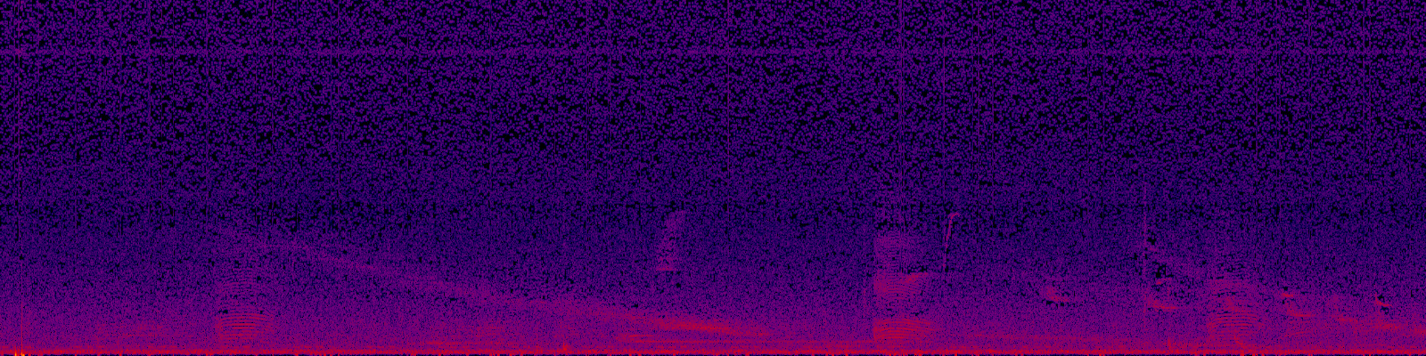 spektrogram