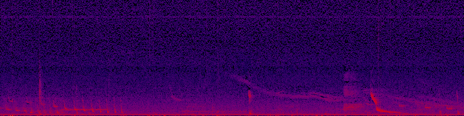 spektrogram