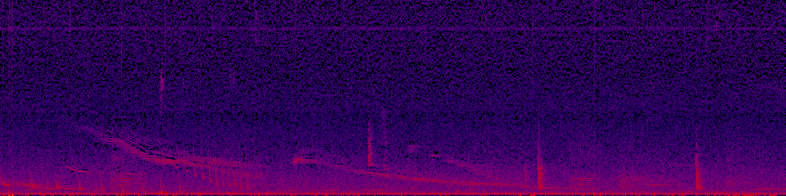 spektrogram