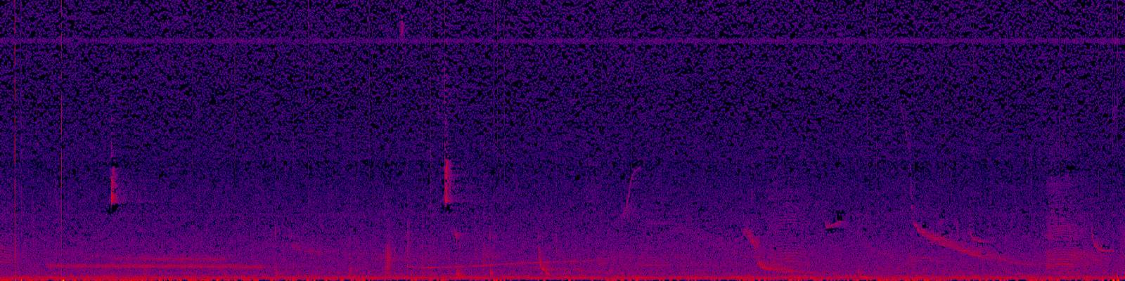 spektrogram